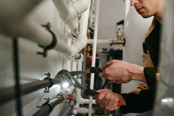 Best Plumbing Services Near Me  in Rhinelander, WI