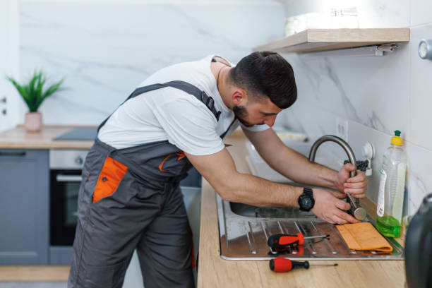 Best Pipe Repair Near Me  in Rhinelander, WI