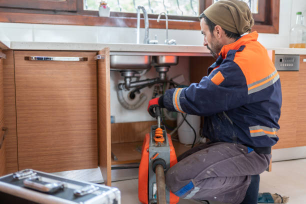 Best Local Plumber Services  in Rhinelander, WI