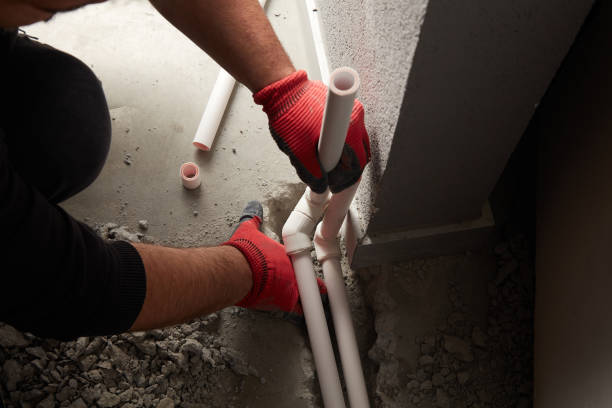 Best Drain Cleaning Services  in Rhinelander, WI
