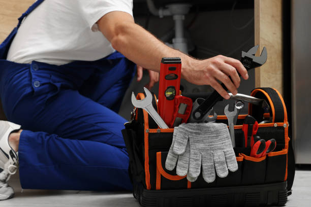Best Local Plumber Services  in Rhinelander, WI