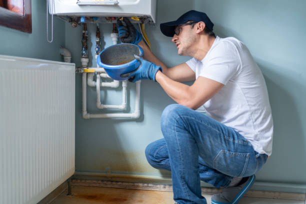 Best Emergency Plumbing Repair  in Rhinelander, WI