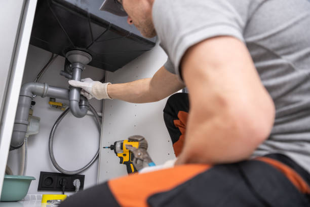 Best 24-Hour Plumber Near Me  in Rhinelander, WI