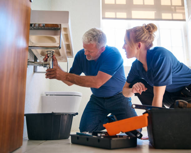 Best Water Softener Installation  in Rhinelander, WI